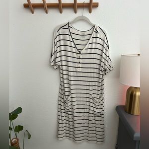 Milkmaid Goods 24/7 Dress